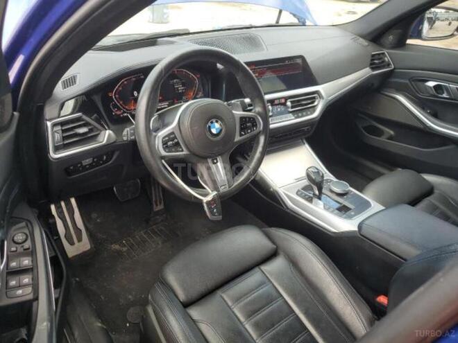 BMW 330 2019, 89,763 km - 2.0 l - Bakı