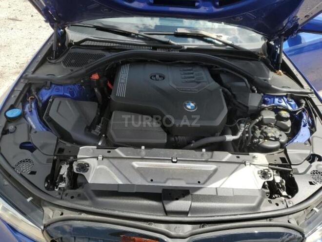 BMW 330 2019, 89,763 km - 2.0 l - Bakı