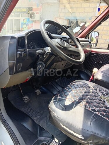 GAZ 33027 2003, 150,000 km - 2.4 l - Bərdə