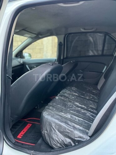 Renault Logan 2013, 130,000 km - 1.6 l - Xırdalan