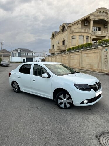Renault Logan 2013, 130,000 km - 1.6 l - Xırdalan