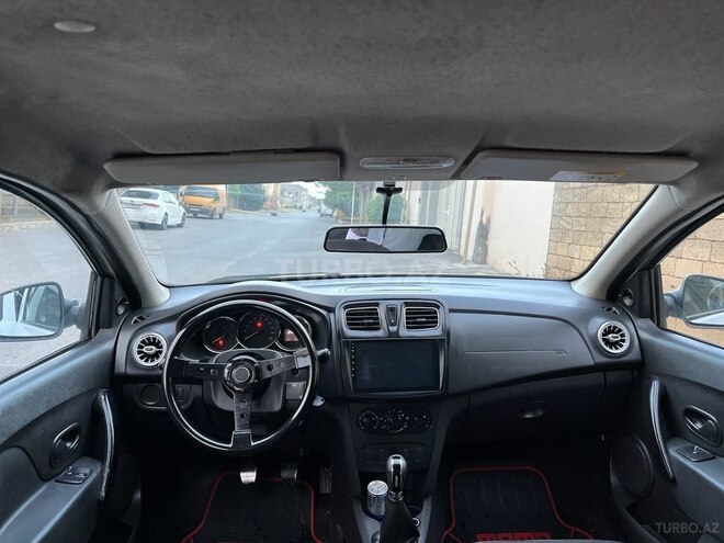 Renault Logan 2013, 130,000 km - 1.6 l - Xırdalan