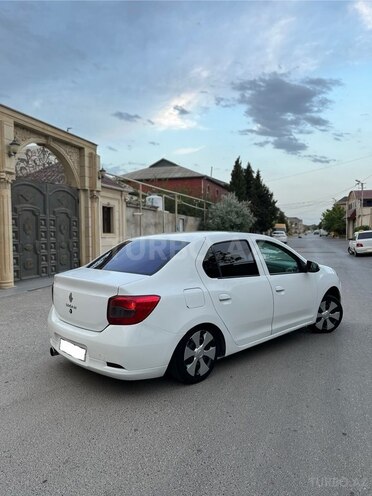 Renault Logan 2013, 130,000 km - 1.6 l - Xırdalan