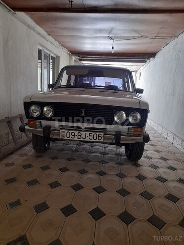 LADA (VAZ) 2106 2003, 93,660 km - 1.6 л - Gəncə