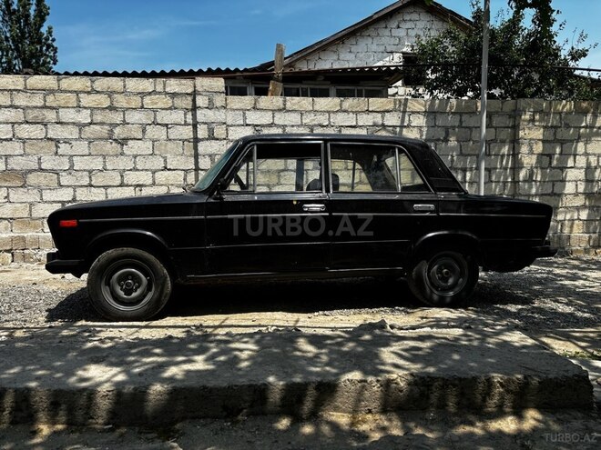 LADA (VAZ) 2106 1983, 12,100 km - 1.5 л - Şabran