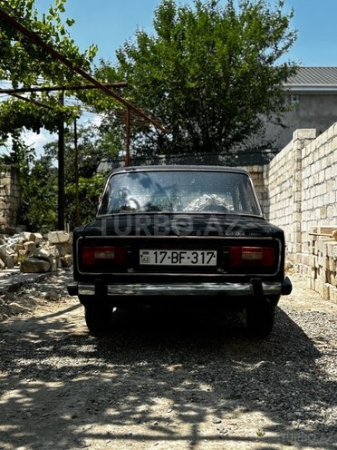 LADA (VAZ) 2106 1983, 12,100 km - 1.5 л - Şabran