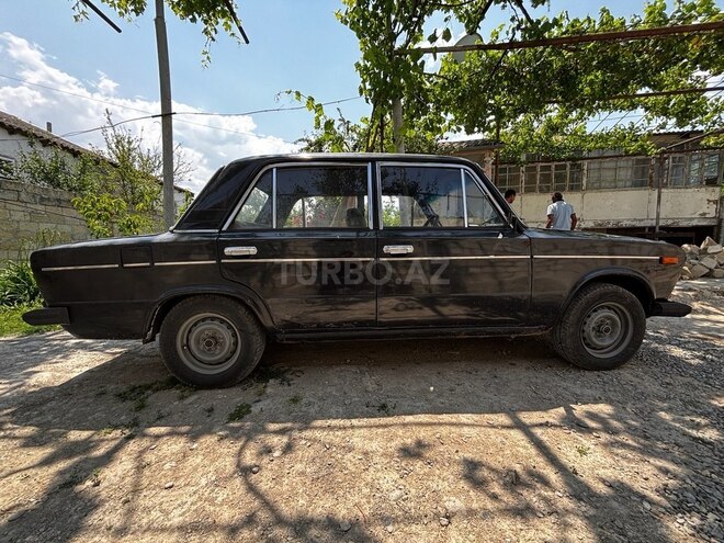 LADA (VAZ) 2106 1983, 12,100 km - 1.5 л - Şabran
