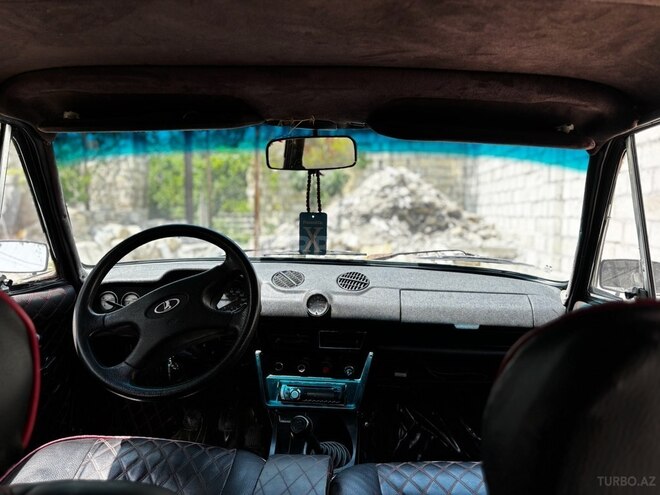 LADA (VAZ) 2106 1983, 12,100 km - 1.5 л - Şabran