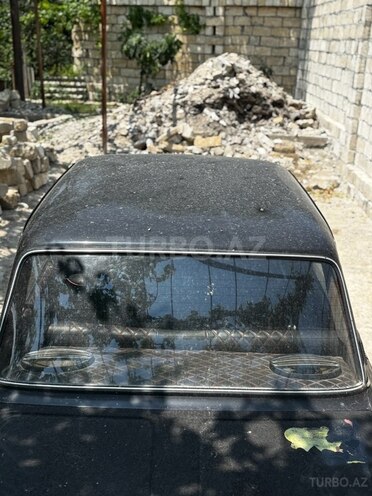 LADA (VAZ) 2106 1983, 12,100 km - 1.5 л - Şabran
