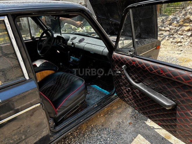 LADA (VAZ) 2106 1983, 12,100 km - 1.5 л - Şabran