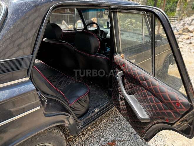 LADA (VAZ) 2106 1983, 12,100 km - 1.5 л - Şabran