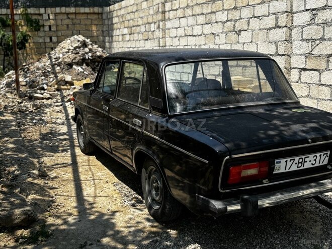 LADA (VAZ) 2106 1983, 12,100 km - 1.5 л - Şabran
