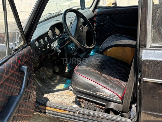 LADA (VAZ) 2106 1983, 12,100 km - 1.5 л - Şabran