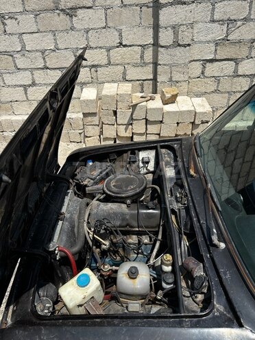LADA (VAZ) 2106 1983, 12,100 km - 1.5 л - Şabran
