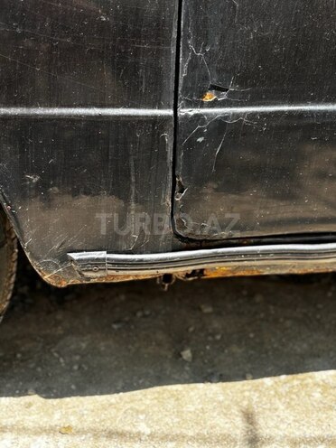 LADA (VAZ) 2106 1983, 12,100 km - 1.5 л - Şabran