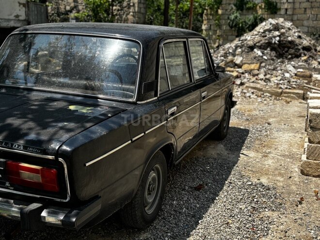 LADA (VAZ) 2106 1983, 12,100 km - 1.5 л - Şabran