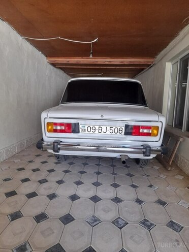 LADA (VAZ) 2106 2003, 93,660 km - 1.6 л - Gəncə