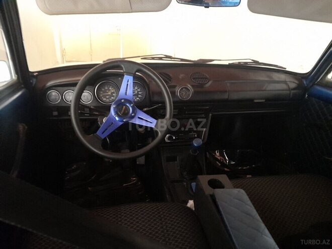 LADA (VAZ) 2106 2003, 93,660 km - 1.6 л - Gəncə