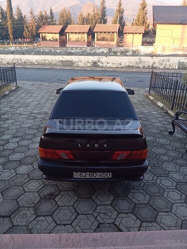 LADA (VAZ) 2115 2012, 264,000 km - 1.6 l - Zaqatala