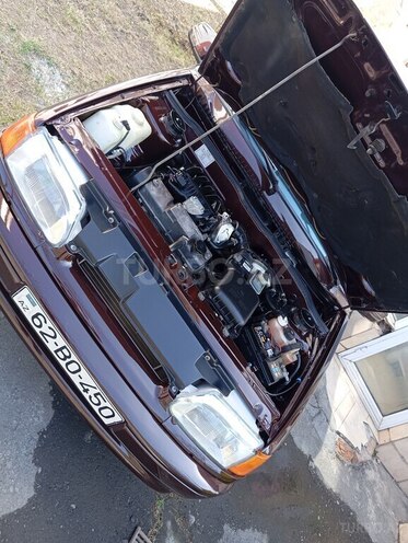 LADA (VAZ) 2115 2012, 264,000 km - 1.6 l - Zaqatala