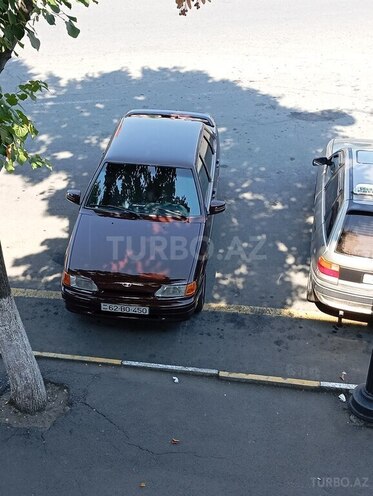 LADA (VAZ) 2115 2012, 264,000 km - 1.6 l - Zaqatala