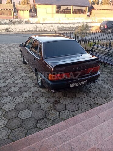 LADA (VAZ) 2115 2012, 264,000 km - 1.6 l - Zaqatala