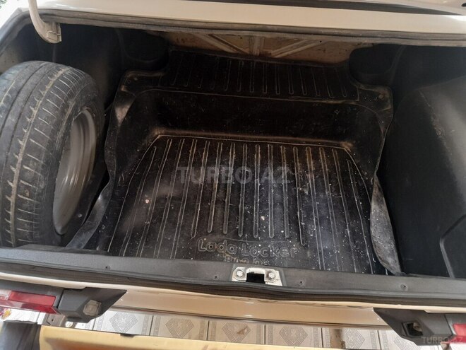 LADA (VAZ) 2106 2003, 93,660 km - 1.6 л - Gəncə