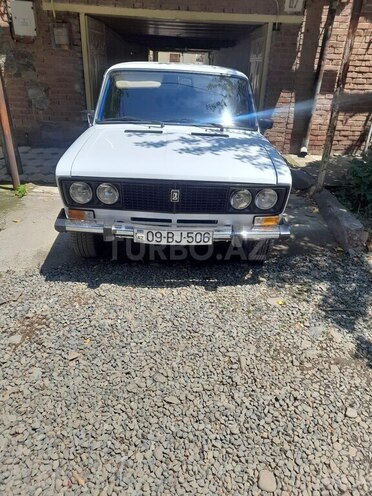 LADA (VAZ) 2106 2003, 93,660 km - 1.6 л - Gəncə