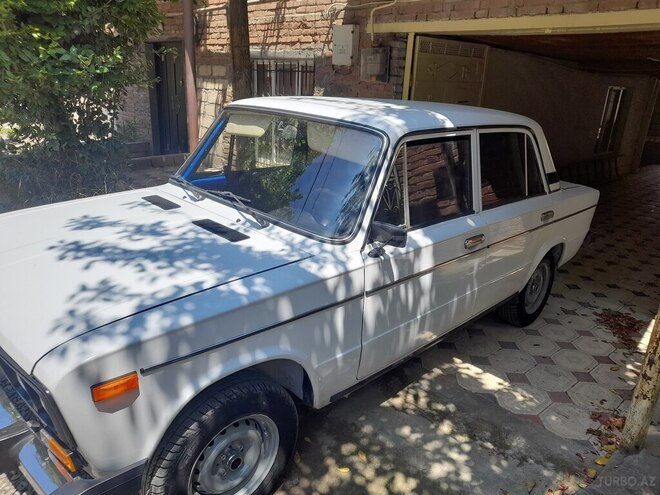 LADA (VAZ) 2106 2003, 93,660 km - 1.6 л - Gəncə