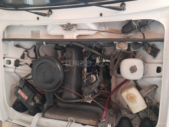 LADA (VAZ) 2106 2003, 93,660 km - 1.6 л - Gəncə