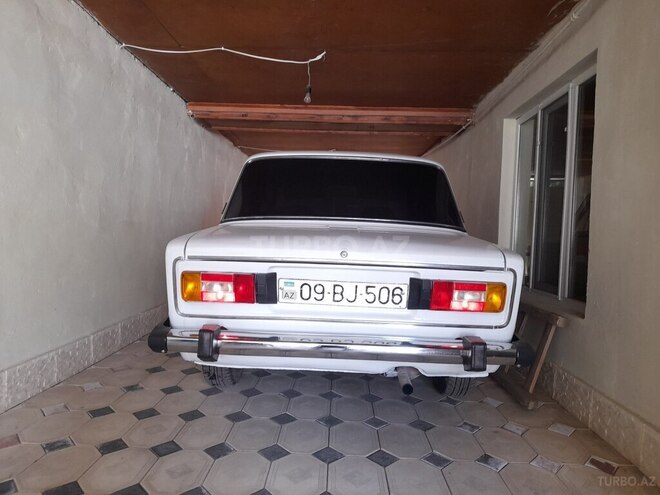 LADA (VAZ) 2106 2003, 93,660 km - 1.6 л - Gəncə