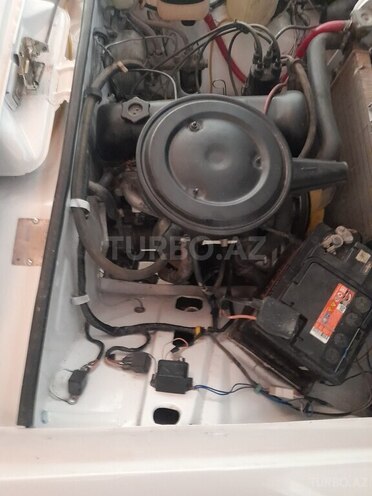 LADA (VAZ) 2106 2003, 93,660 km - 1.6 л - Gəncə