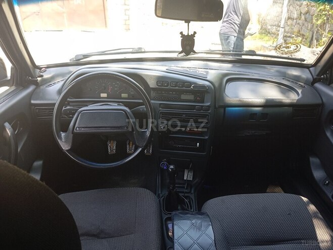 LADA (VAZ) 2115 2012, 264,000 km - 1.6 l - Zaqatala