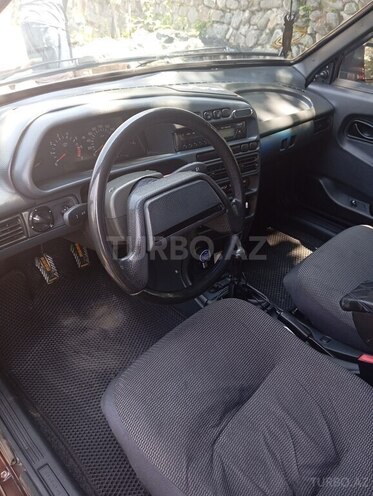LADA (VAZ) 2115 2012, 264,000 km - 1.6 l - Zaqatala