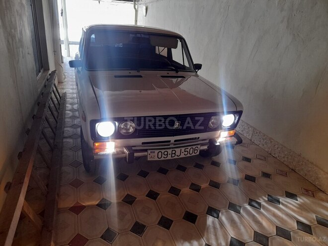LADA (VAZ) 2106 2003, 93,660 km - 1.6 л - Gəncə