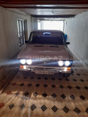 LADA (VAZ) 2106 2003, 93,660 km - 1.6 л - Gəncə
