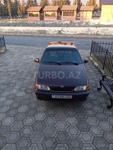 LADA (VAZ) 2115 2012, 264,000 km - 1.6 l - Zaqatala