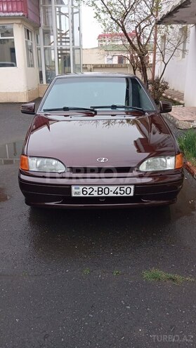 LADA (VAZ) 2115 2012, 264,000 km - 1.6 l - Zaqatala