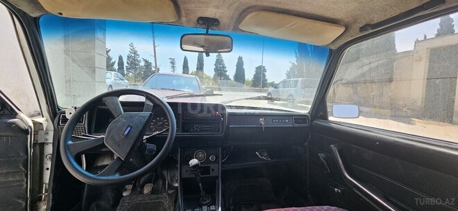 LADA (VAZ) 2107 1998, 98,360 km - 1.6 л - Bakı