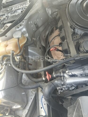 Mercedes E 230 1992, 455,000 km - 2.3 l - Sumqayıt