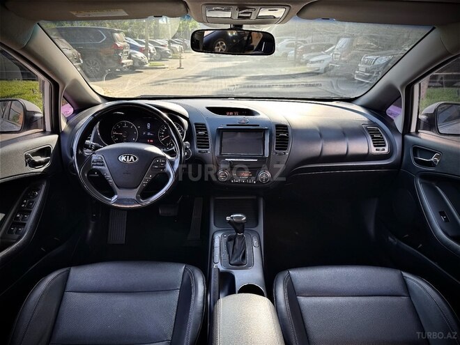 Kia K3 2014, 184,000 km - 1.6 l - Bakı