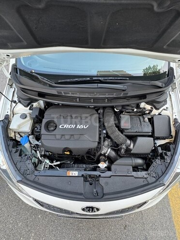 Kia K3 2014, 184,000 km - 1.6 l - Bakı
