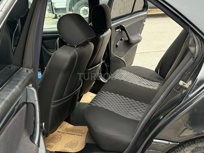 Mercedes C 200 1997, 270,000 km - 2.0 л - Bakı