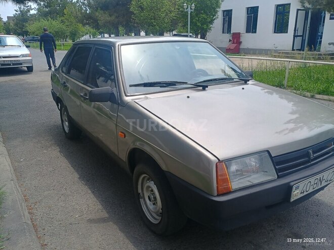 LADA (VAZ) 21099 1999, 200,000 km - 1.5 л - Balakən