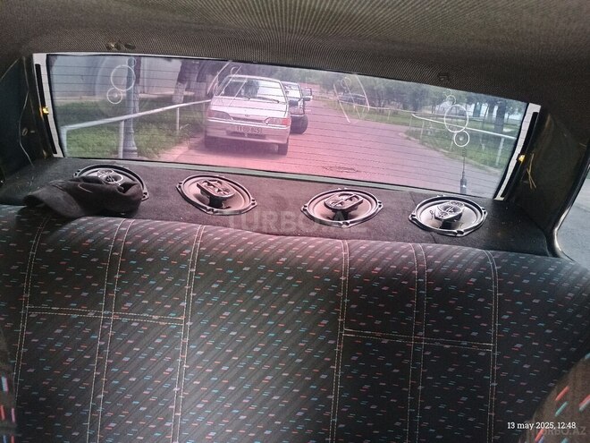 LADA (VAZ) 21099 1999, 200,000 km - 1.5 л - Balakən