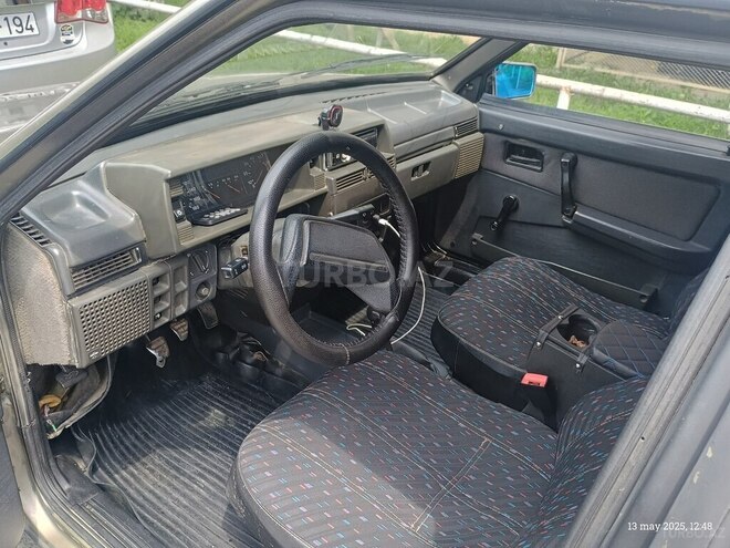 LADA (VAZ) 21099 1999, 200,000 km - 1.5 л - Balakən