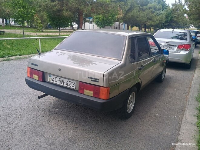 LADA (VAZ) 21099 1999, 200,000 km - 1.5 л - Balakən