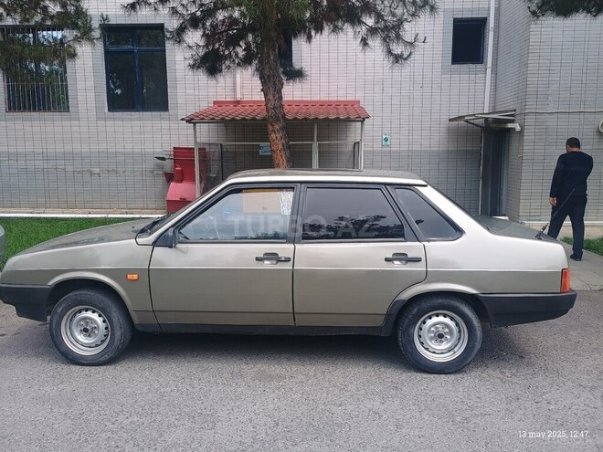LADA (VAZ) 21099 1999, 200,000 km - 1.5 л - Balakən