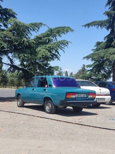 LADA (VAZ) 2107 2005, 84,568 km - 1.6 l - Gəncə