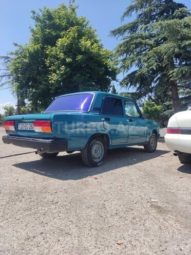 LADA (VAZ) 2107 2005, 84,568 km - 1.6 l - Gəncə